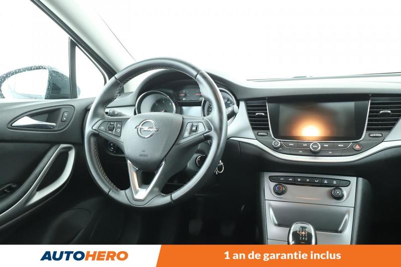 Opel Astra 1.6 Cdti Edition 95 ch