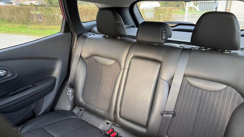 Renault Kadjar (2) 1.2 TCe 130 Energy Intens Bose - 5 places Entretien constructeur