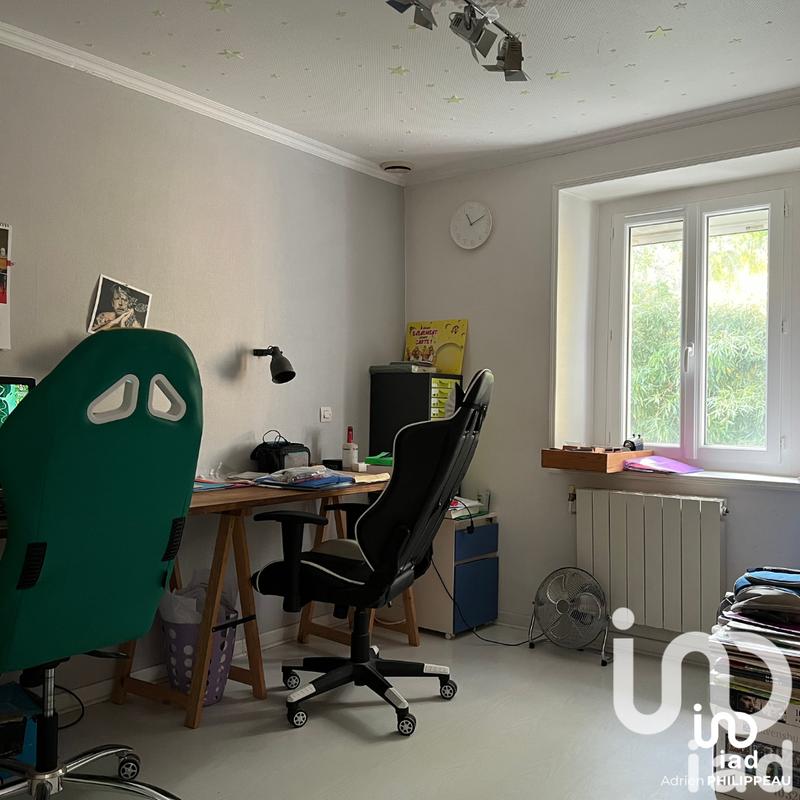 Maison - 172 m² - 5 pièces