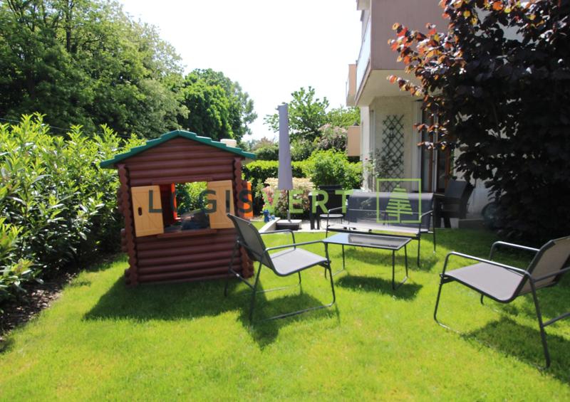 Appartement - 86 m² - 5 pièces