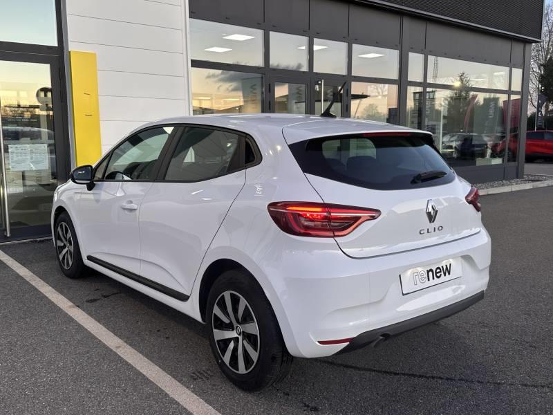 Renault Clio TCe 90 Equilibre