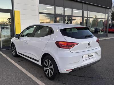 Renault Clio TCe 90 Equilibre