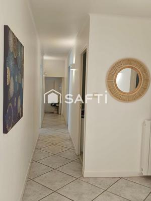 Villa - 191 m² - 7 pièces