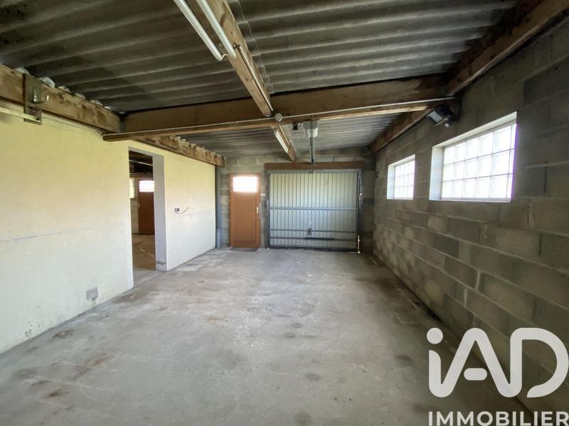 Maison de maîtres - 160 m² - 5 pièces