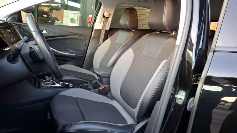 Opel grandland 1.5 Diesel 130ch Auto Elegance Business