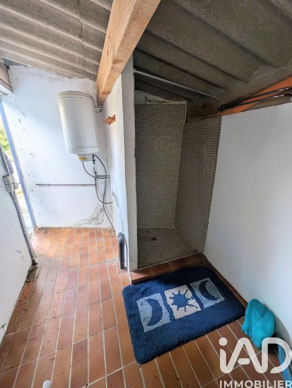 Maison - 149 m² - 6 pièces