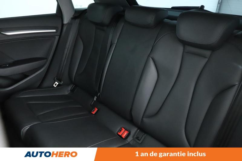 Audi A3 sportback 35 Tdi Design luxe s tronic 7 150 ch