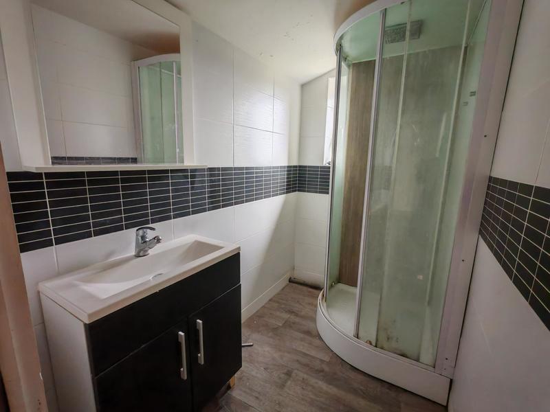 Maison - 70 m² - 4 pièces