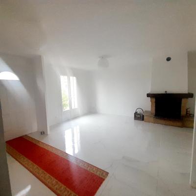 Maison - 61 m² - 3 pièces