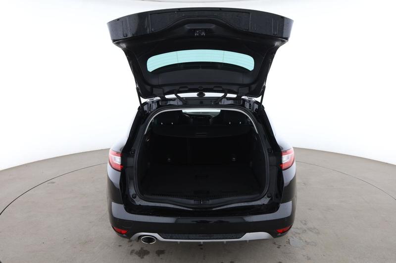 Renault Mégane Estate 1.5 dCi Blue Intens 115 ch