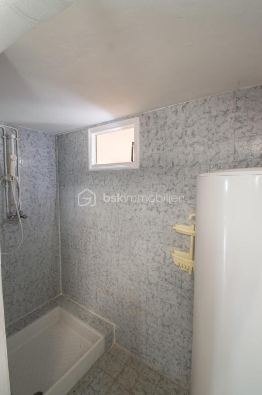 Maison - 102 m² - 4 pièces