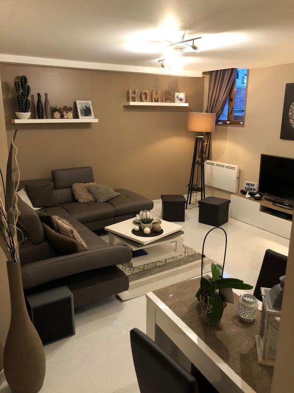 Duplex - 45 m² - 2 pièces