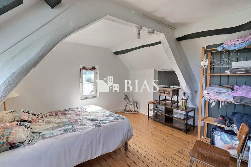 Maison - 41 m² - 3 pièces