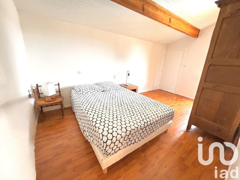 Maison - 142 m² - 5 pièces