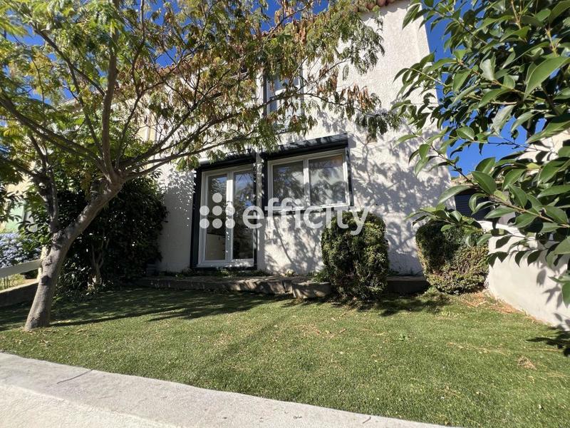 Maison - 104 m² - 5 pièces