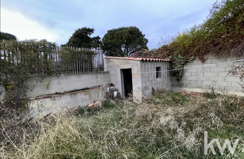 Maison de ville - 133 m² - 6 pièces