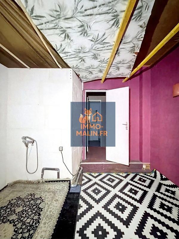 Local commercial - 74 m² - 6 pièces