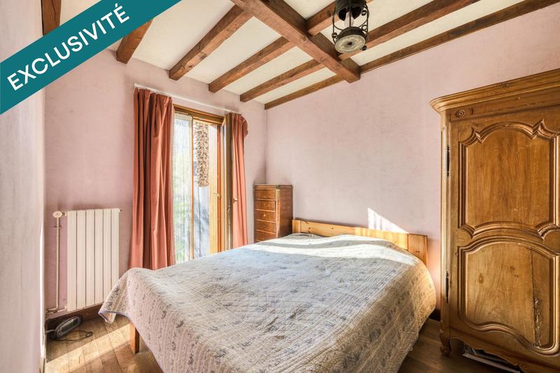 Maison - 152 m² - 6 pièces