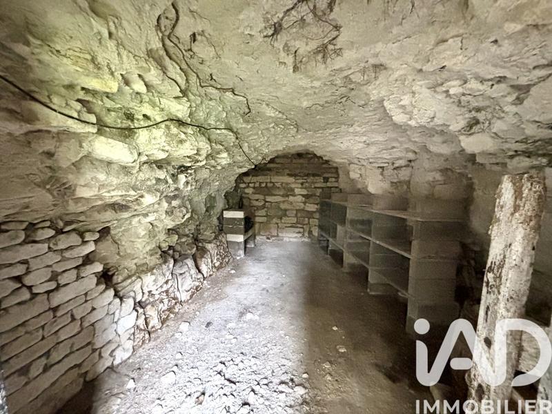 Maison - 208 m² - 8 pièces