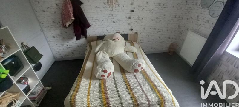 Maison - 164 m² - 8 pièces