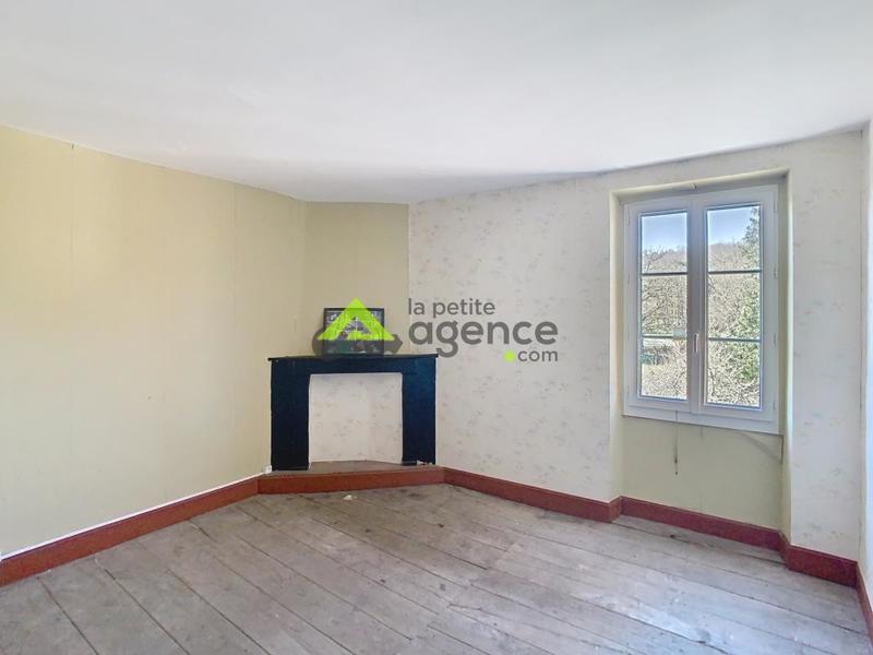 Maison - 297 m² - 12 pièces