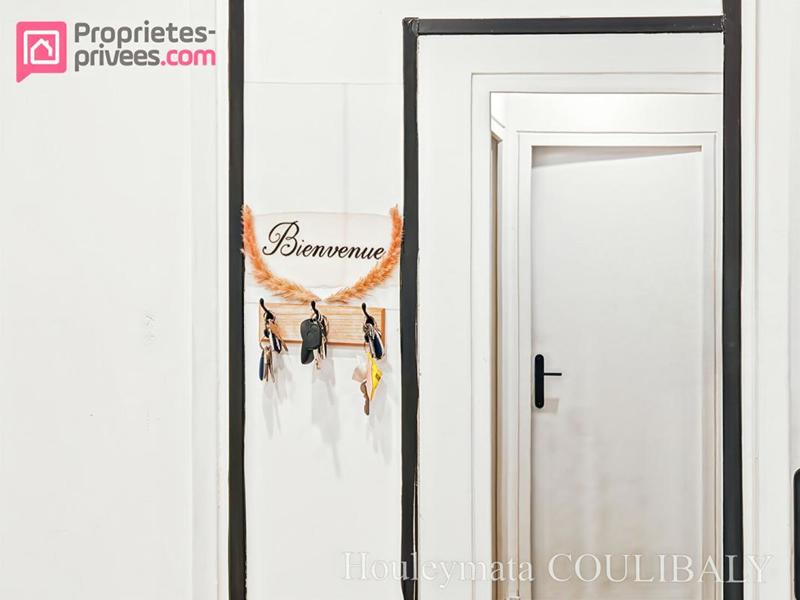 Appartement - 92 m² - 3 pièces