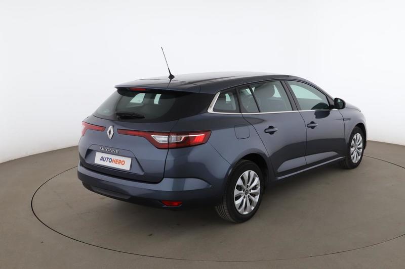 Renault Mégane Estate 1.3 TCe Life 116 ch