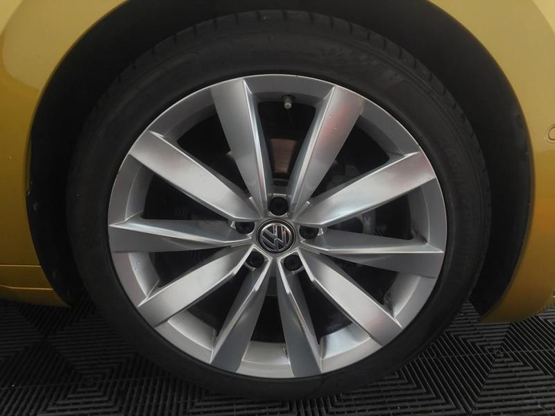 Volkswagen Arteon 1.5 Tsi 150 Dsg7 Elegance Exclus