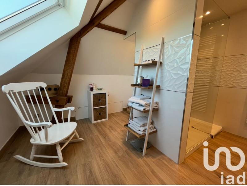 Maison - 157 m² - 7 pièces