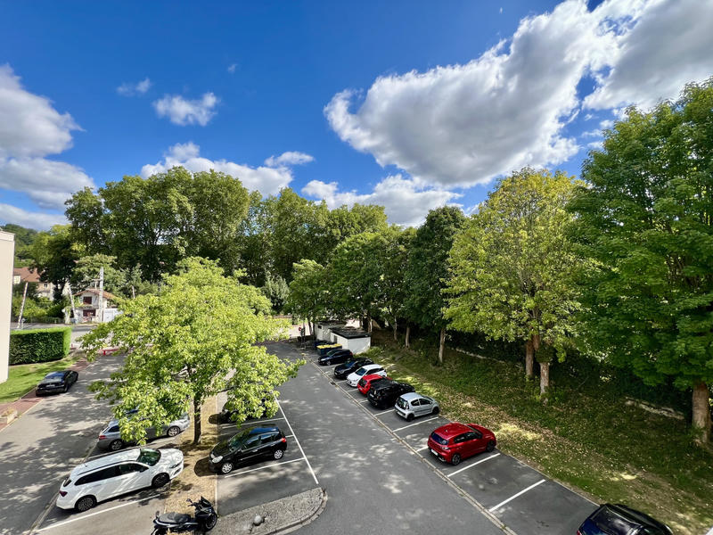 Appartement - 73 m² - 4 pièces