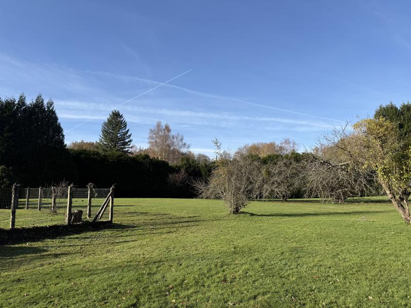 Maison - 107 m² - 4 pièces