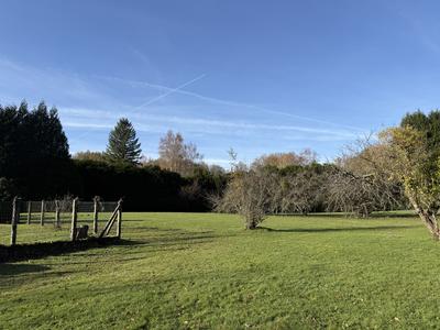 Maison - 107 m² - 4 pièces