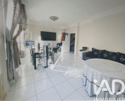 Appartement - 73 m² - 4 pièces