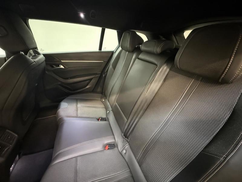 Peugeot 508 II BlueHDi 130 s&amp;S Eat8 Gt Line