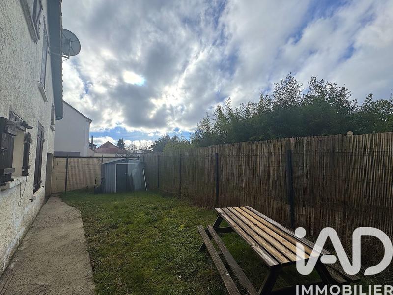 Appartement - 51 m² - 3 pièces