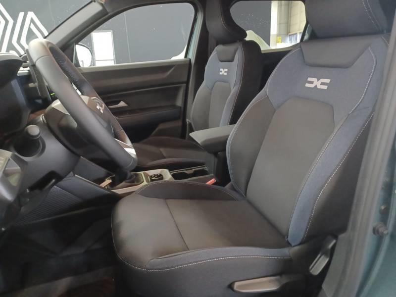 Dacia Duster Mild Hybrid 130 4x4 Journey