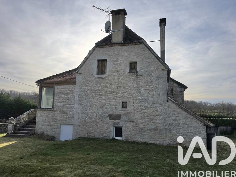 Maison - 177 m² - 6 pièces