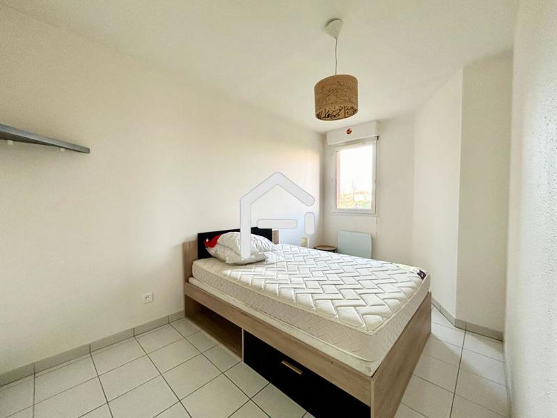 Appartement - 33 m² - 2 pièces