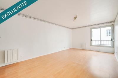 Appartement - 62 m² - 2 pièces