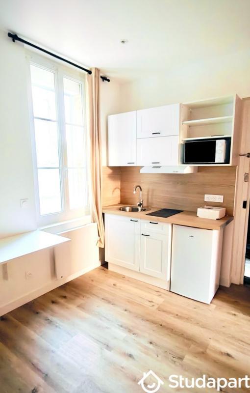 Appartement - 32 m² - 2 pièces