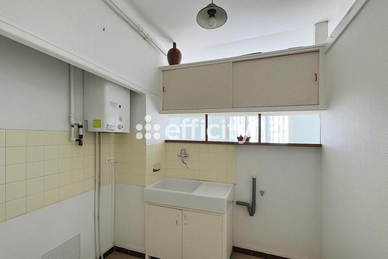 Appartement - 27 m² - 1 pièce