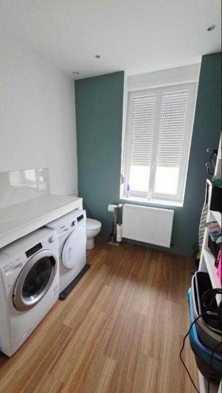 Maison de maîtres - 201 m² - 9 pièces