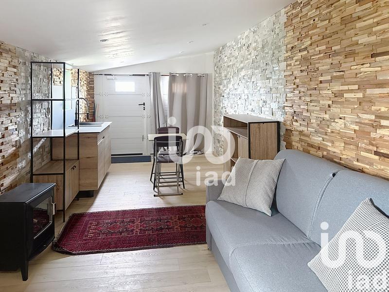 Maison - 148 m² - 5 pièces