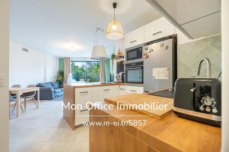 Appartement - 75 m² - 4 pièces