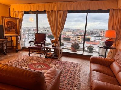 Appartement - 121 m² - 4 pièces