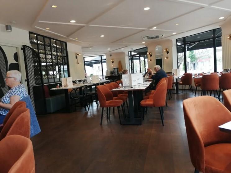 Fonds de commerce - 431 m²