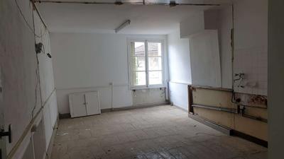 Maison - 62 m² - 3 pièces