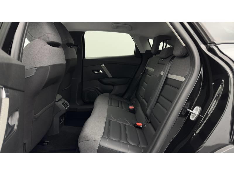 Citroën C4 BlueHDi 130 s&amp;S Eat8 Shine