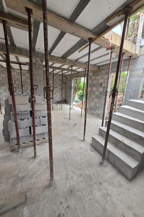 Villa - 134 m² - 6 pièces