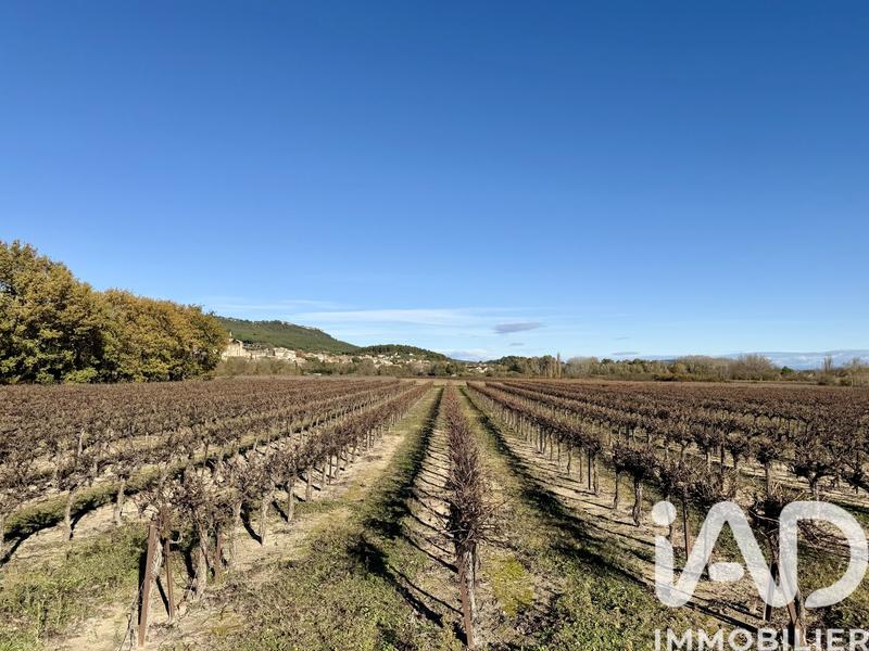 Terrain agricole - 14 667 m²